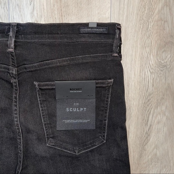 Citizen of Humanity Jeans - Picture 5 of 6